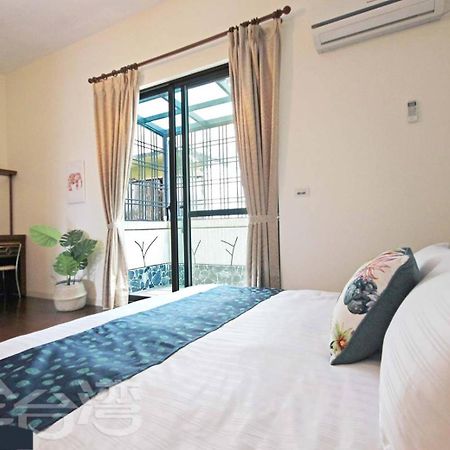 Dibao 16 Homestay Fangliao Exterior photo