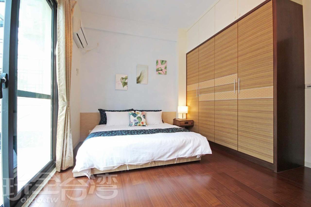Dibao 16 Homestay Fangliao Exterior photo