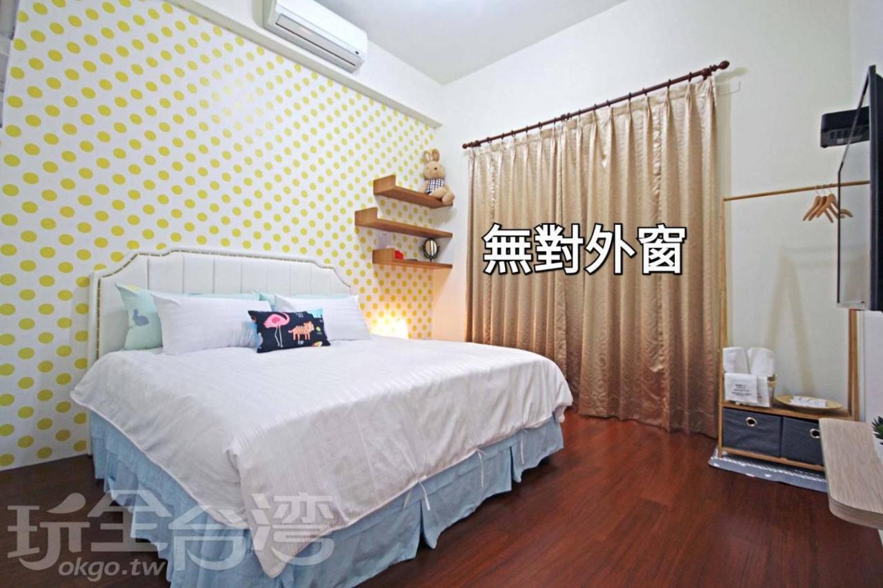 Dibao 16 Homestay Fangliao Exterior photo